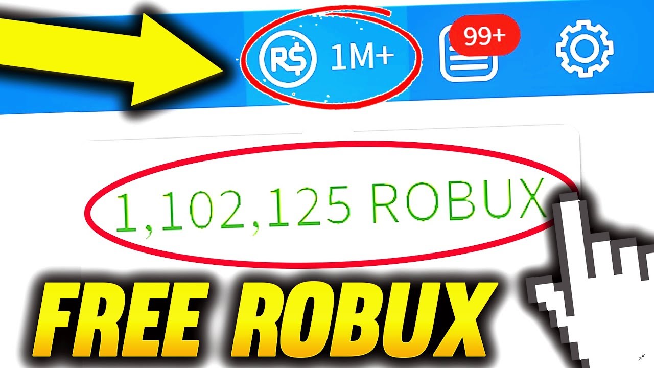 This Will Get You 1m Free Robux Robux Glitch 2019 Youtube - robux glitch 2019 may