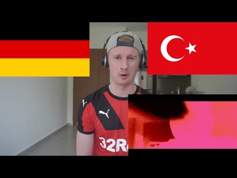 Eko Fresh feat Brudi030 & Young Dirty Bastard - Fast Life // GERMAN RAP REACTION
