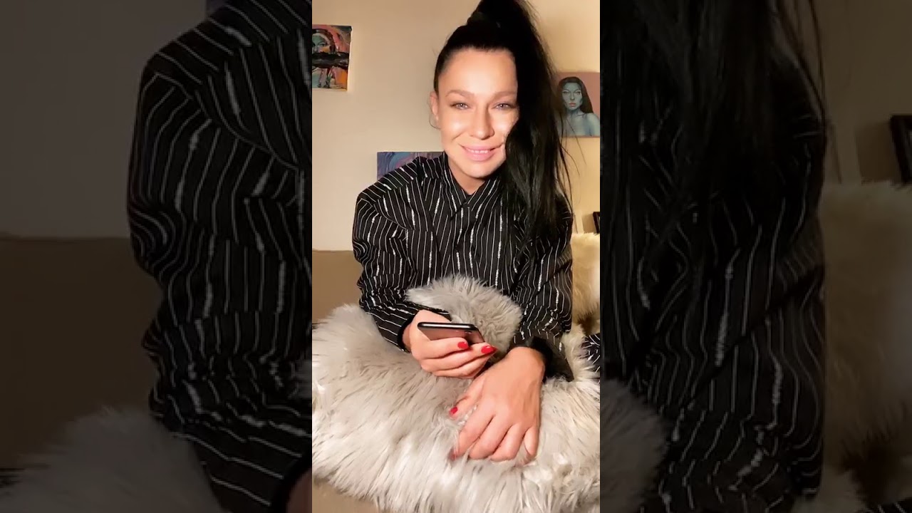 Эфир певица Ёлка от 22.03.2020