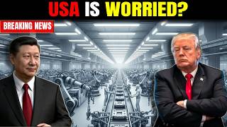 Chinas Humanoid Robots Just Changed Everything