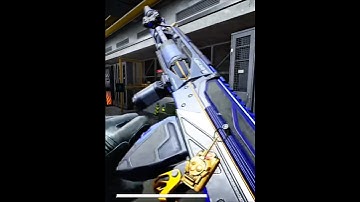 Unique blueprint inspection in Delta Force mobile #DeltaForce #Gaming #DeltaForceMobile