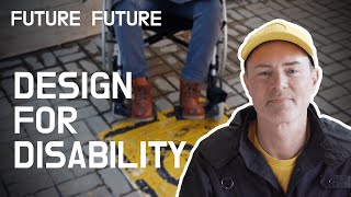 Design for Disability