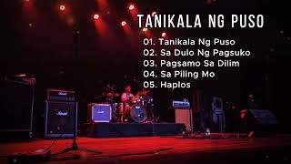 TANIKALA NG PUSO | OPM SOULFUL BLUES PLAYLIST 2026