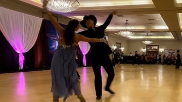 Div I Triple Two - Texas Classic 2023