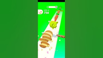 Perfect Slices Level 42 || Game - Perfect Slices || Subhojit Puchki ||