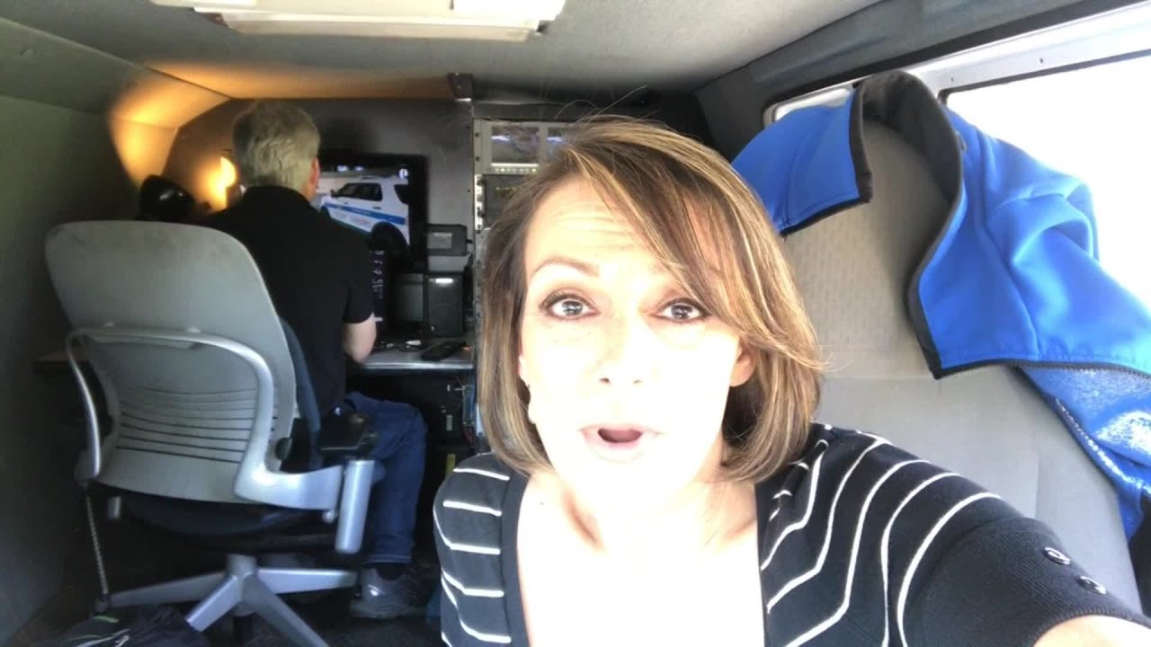 Violent Weekend In Chicago