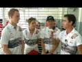 2013 AsiaCup Series Champion Matthew Swanepoel talks F4 at his GP2 Asia test with MERITUS GP