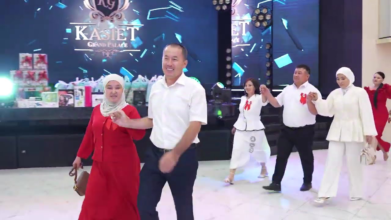 20 Жылдык 2025. Жаны арык айылы. Ресторан