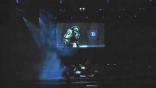 Live Halo Music at Video Games Live