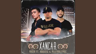 Xancar (feat. Abbbose & Millymallymoe) - Massa