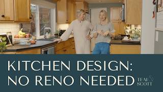 Small Kitchen, Big Dreams: Tips and Tricks To Transform Your Kitchen Like A Pro