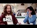 Dont pray so much  saturday night live