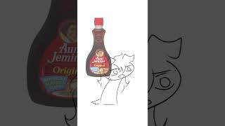 I had multiple brain aneurysms #art #funny #furry #comedy