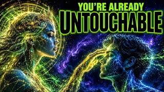 Sophia Just Confirmed It Your Quantum Halo Is Active and You re Untouchable Now