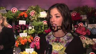 Famous INTERVIEW - Olivia Thirlby  talks about what it was like ... Profile