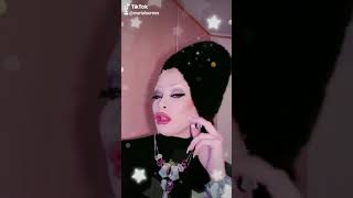 Мария Лоуренс 2020 уже в Tik Tok