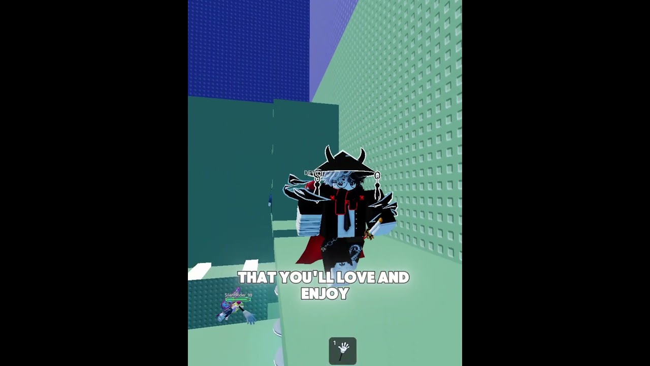 Please support small creators #robloxsadstory #roblox - YouTube