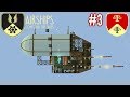 Airships: Conquer The Skies | Ep3 | Missile Airship! | Conquest Gameplay