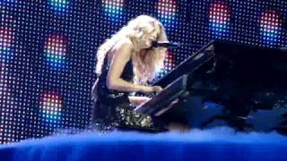 Taylor Swift - Youre Not Sorry *FEARLESS TOUR 2009*