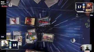 Secrets of Power Planetary Qualifier