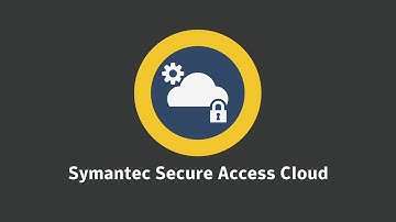 Secure Access Cloud Overview
