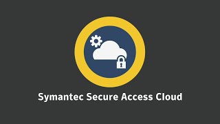 Secure Access Cloud Overview
