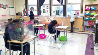 Girls Prep Lower East Side Middle School Virtual Campus Tour