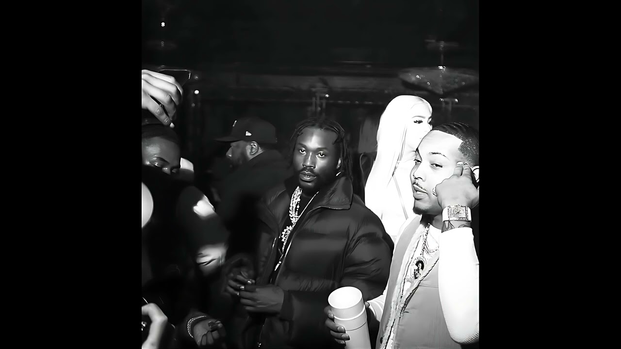 (FREE) Meek Mill Type Beat - Recognize