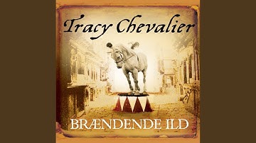 Chapter 69.4 & Chapter 70.1 - Brændende ild