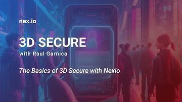 Navigating Payment Security: 3D Secure Insights with Raul Garnica