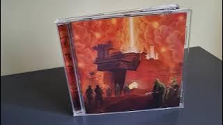 Spider Kittens – Ark Of Octofelis 2015 cd album overview