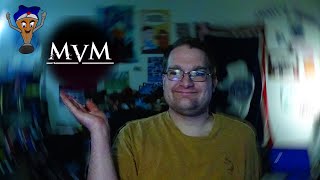 Medroidvania Month - Live Stream 6 @SUCHMISH