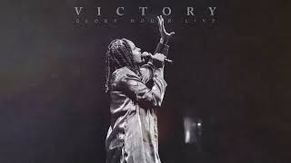 Victory - El Shaddai (Official Visualizer)