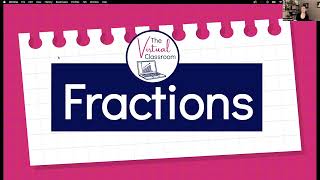 CRA Concrete Stage: Making Equivalent Fractions & Reducing Fractions to Lowest Terms