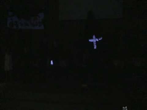 Ceres Lightbearer Pathfinder Pantomime Team - "In ...
