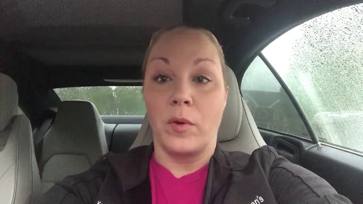 Dr. Kerri Carter with Children's Hospital of Richm...