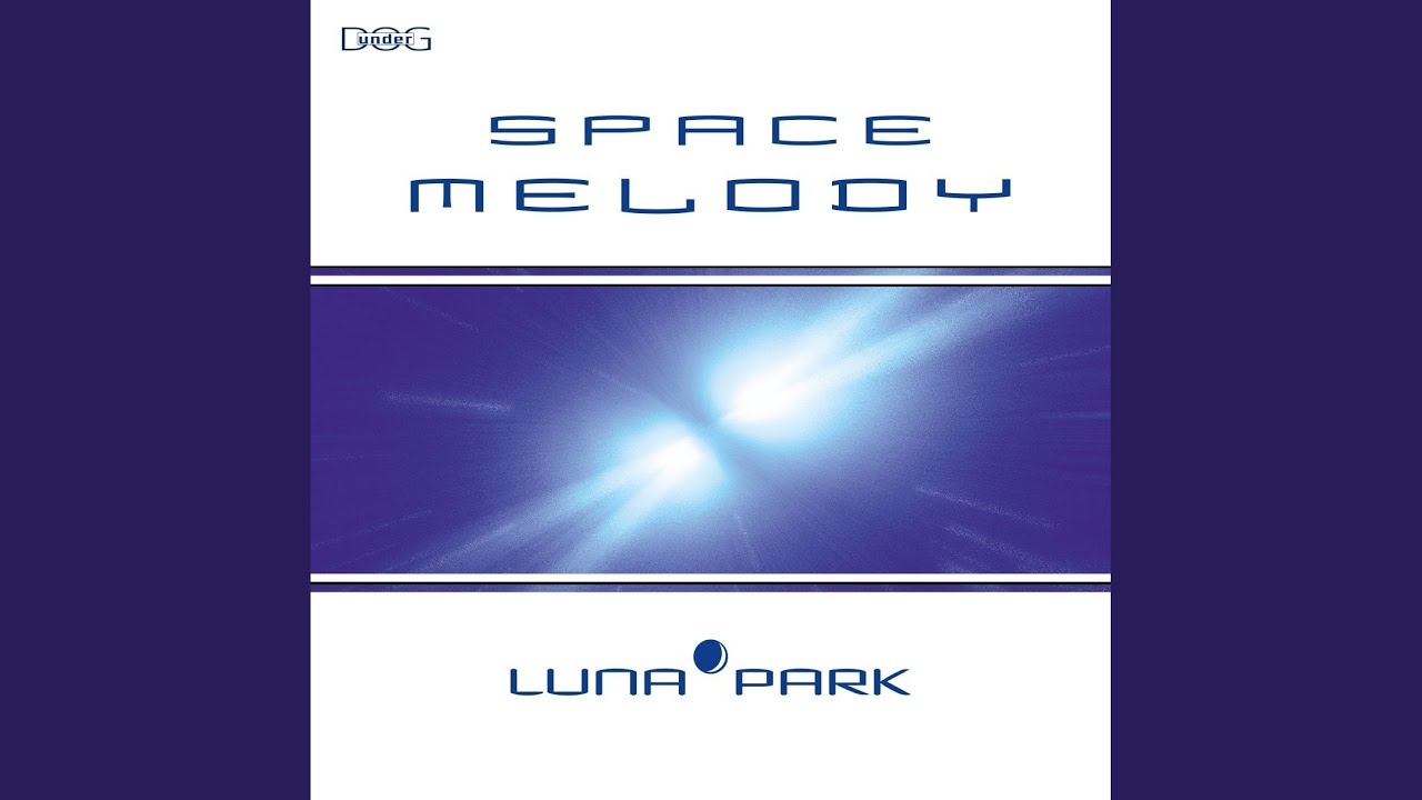 Space Melody (Video Cut) - YouTube