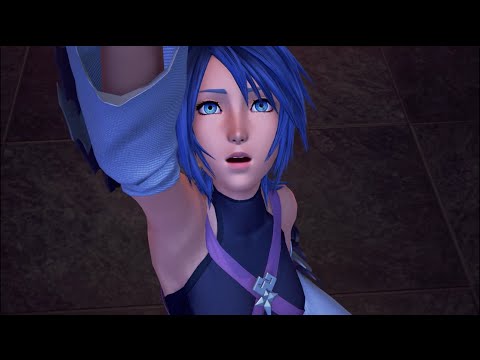 Kingdom Hearts HD 2.8 Final Chapter Prologue – Tráiler E3 2016 (España)