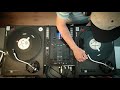 2021 DMC World All Vinyl DJ Championship - DJ Rachi