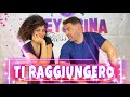 TI RAGGIUNGERO' Fred De Palma Coreografia Joey&Rina || TUTORIAL || Balli id Gruppo 20201 Line Dance