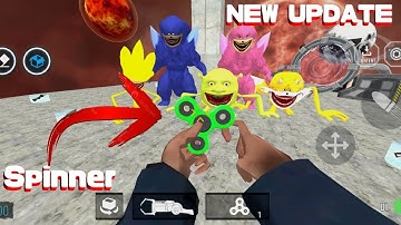 SANDBOX IN SPACE NEW UPDATE CRAZY ITEMS! New version in game gmod #zoonomaly #garrysmod #roblox