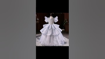 2025 Flower Girl Dresses by Mia Princess | Designed for Magical Moments