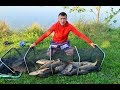 Простые монтажи для Flat Feeder