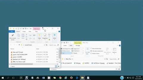5 How To Resize Windows For Windows 10