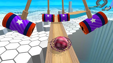 Going Balls - All Levels NEW UPDATE Gameplay Android, iOS #23