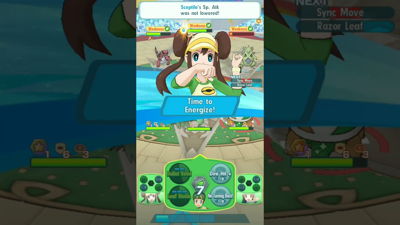 Defeating Grimsley | Unova Champion Stadium | Week 1- November 2021 |Pokémon Masters EX |ASSR Gaming