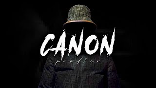 Scott X La Rvfleuze X Timar Type Beat - Canon Instru Scott - Canon Instru Drill 2025