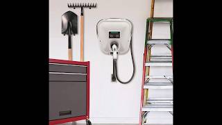 Siemens US2:VC30GRYU VersiCharge Universal VC30GRYU: Fast Charging Easy Installation Flexible Cont