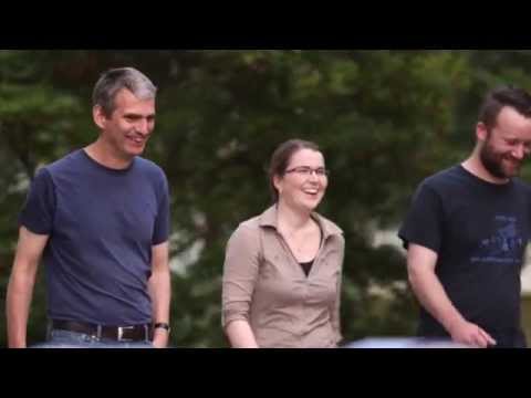 Arbeiten in der IT bei Heise - video from heise group
