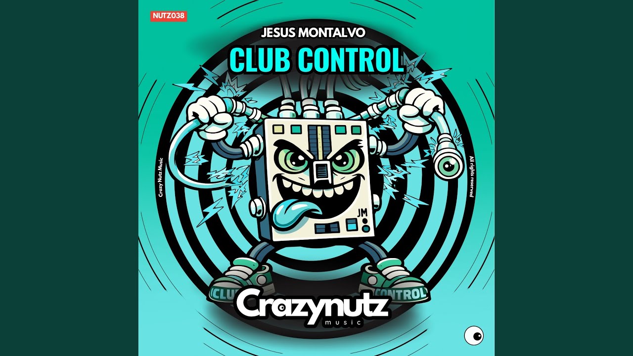 Club Control (Radio Edit) - YouTube